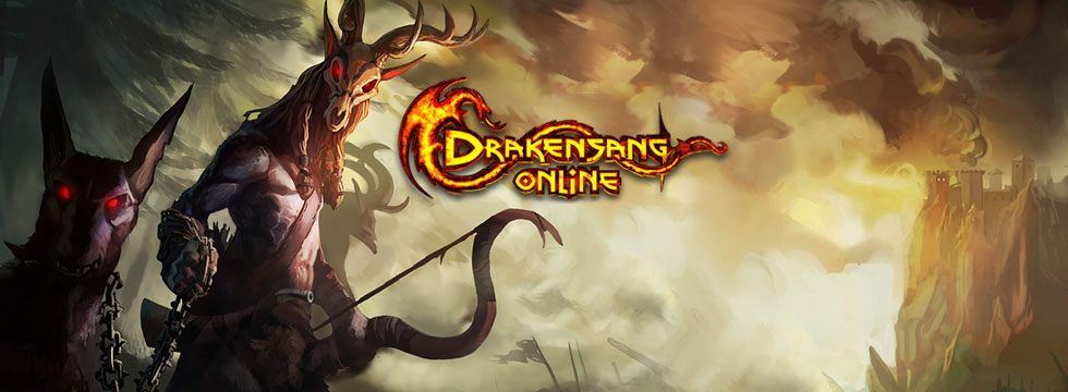 Drakensang Online - poradnik do gry