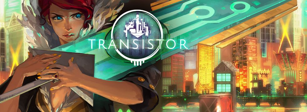 Transistor