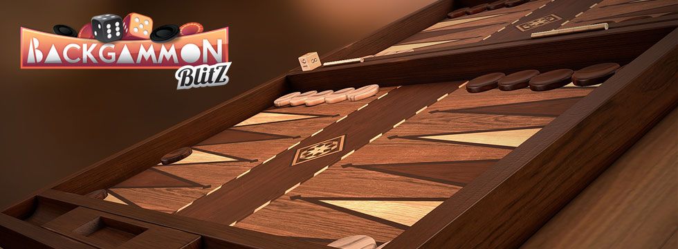 Backgammon Blitz