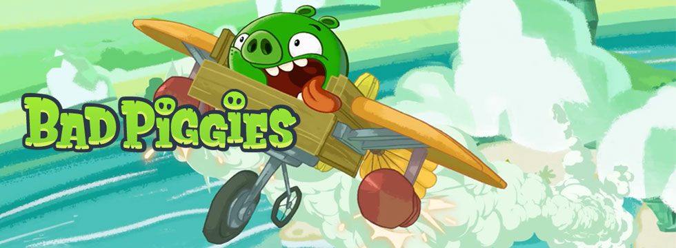 Bad Piggies