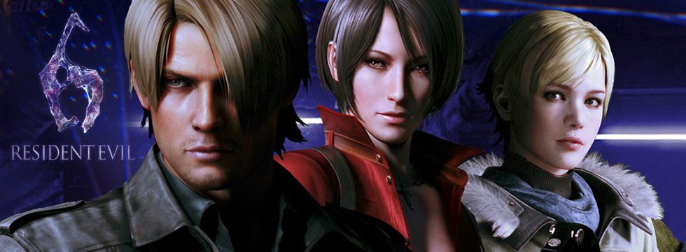 Resident Evil 6 - poradnik do gry
