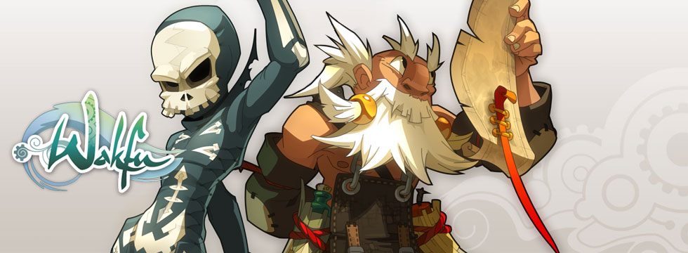 Wakfu