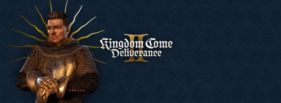 Kingdom Come: Deliverance 2