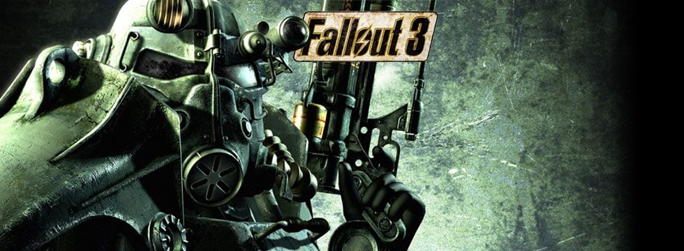 Fallout 3 - poradnik do gry