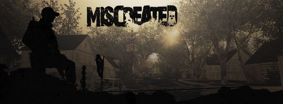 Miscreated