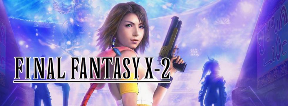 Final Fantasy X-2