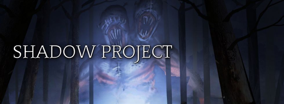 Shadow Project
