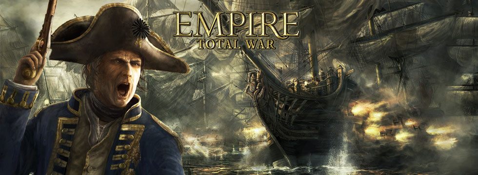 Empire: Total War - poradnik do gry