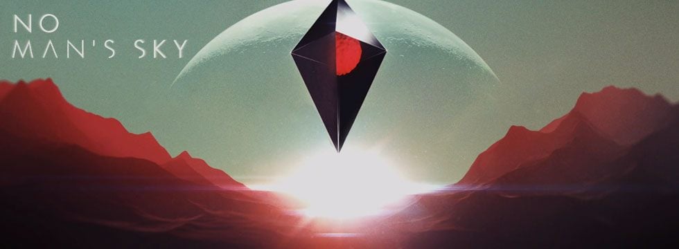 No Man's Sky - poradnik do gry