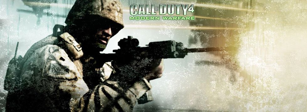 Call of Duty 4: Modern Warfare - poradnik do gry