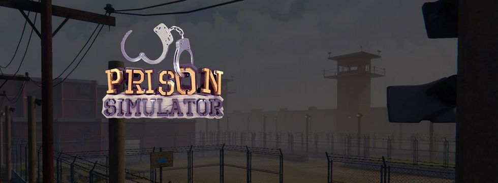 Prison Simulator