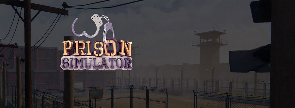 Prison Simulator