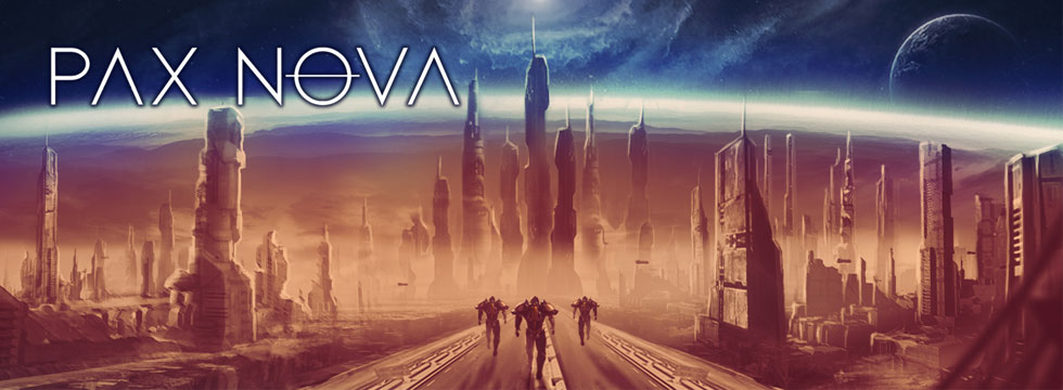 Pax Nova