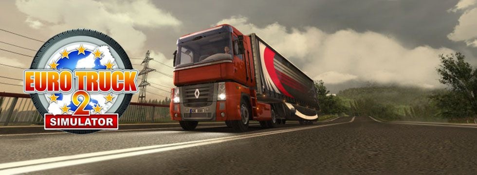 Euro Truck Simulator 2 GAME PATCH v.1.26.2.4 - 1.27.2.3 - download