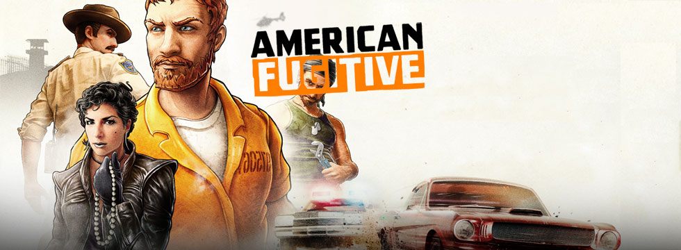 American Fugitive