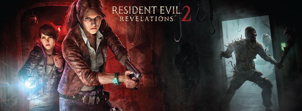 Resident Evil: Revelations 2 - Kolonia Karna - poradnik do gry