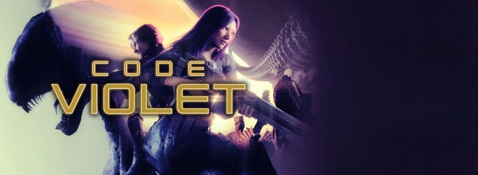 Code Violet