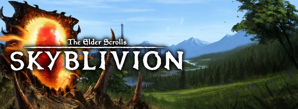 The Elder Scrolls: Skyblivion