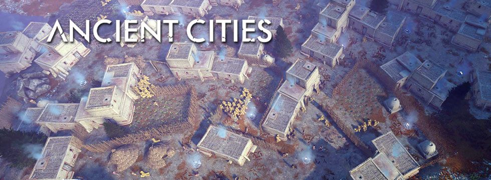 Ancient Cities