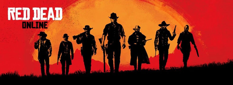 Red Dead Online - poradnik do gry