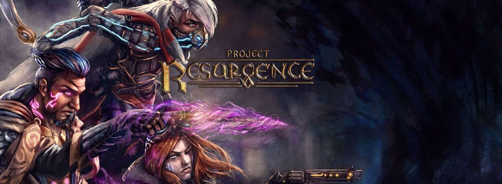 Project Resurgence