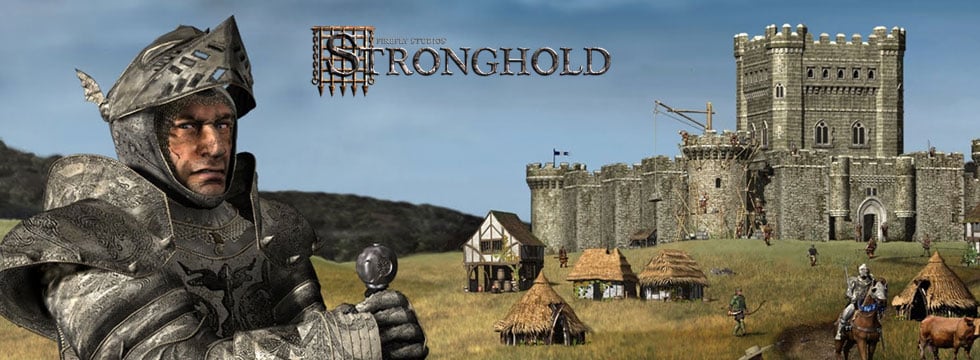 Stronghold