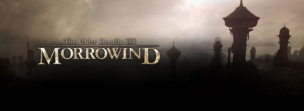 The Elder Scrolls III: Morrowind - poradnik do gry