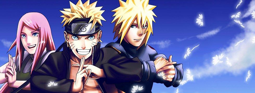 Naruto Shippuden: Ultimate Ninja Storm 4