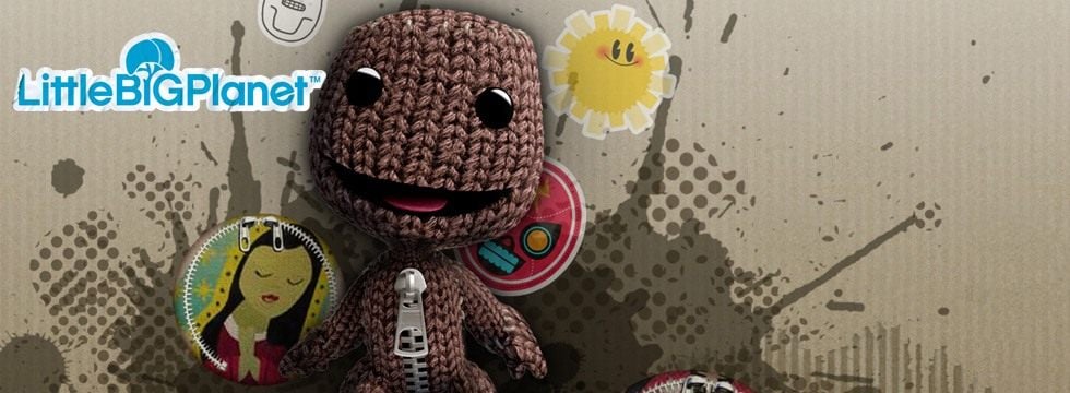 LittleBigPlanet