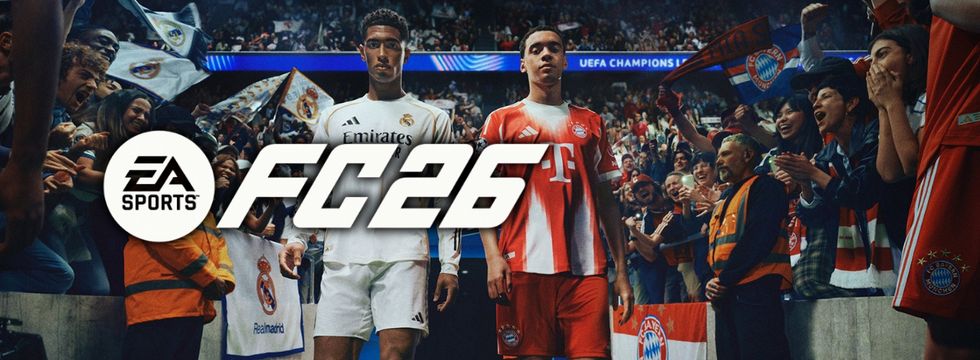EA Sports FC 26