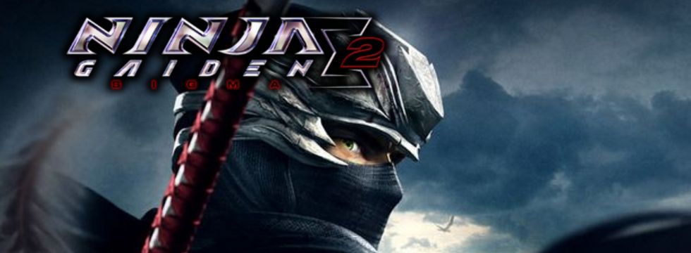 Ninja Gaiden Sigma II