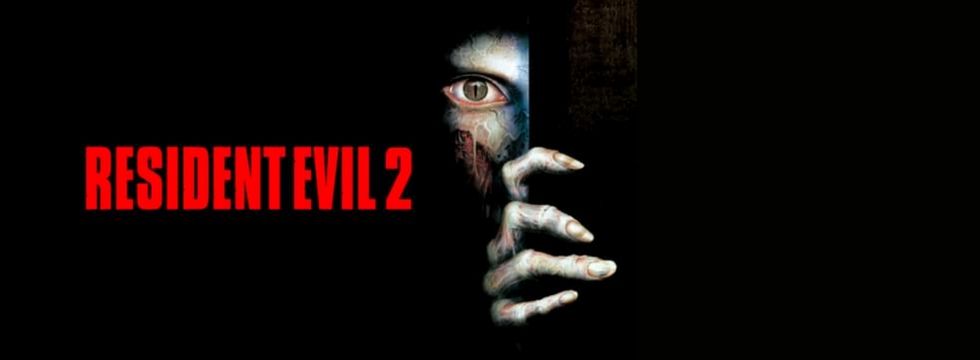 Resident Evil 2 (1998)