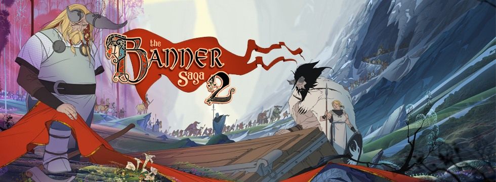 The Banner Saga 2