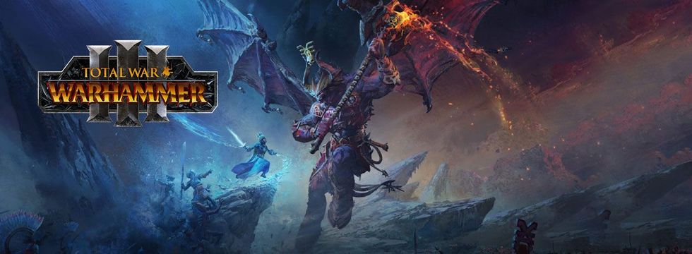 Total War Warhammer 3 - poradnik do gry