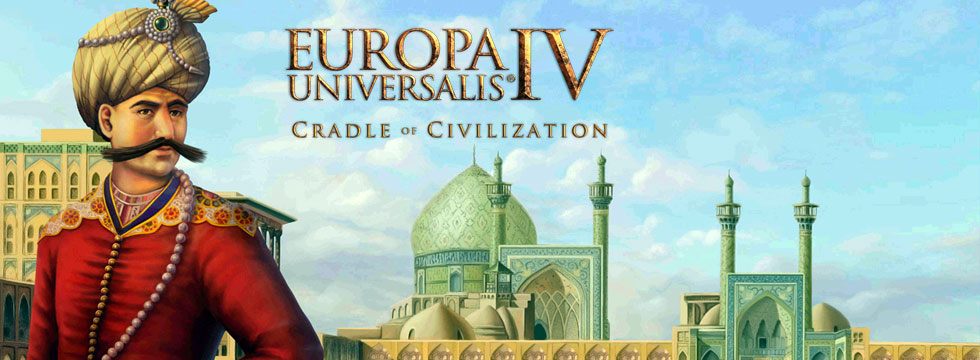 Europa Universalis IV: Cradle of Civilization