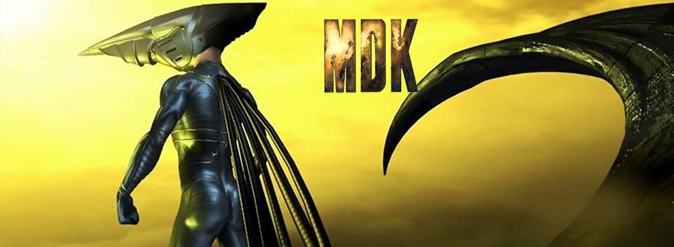 MDK