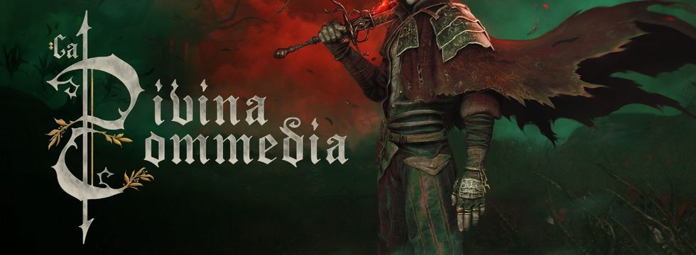La Divina Commedia