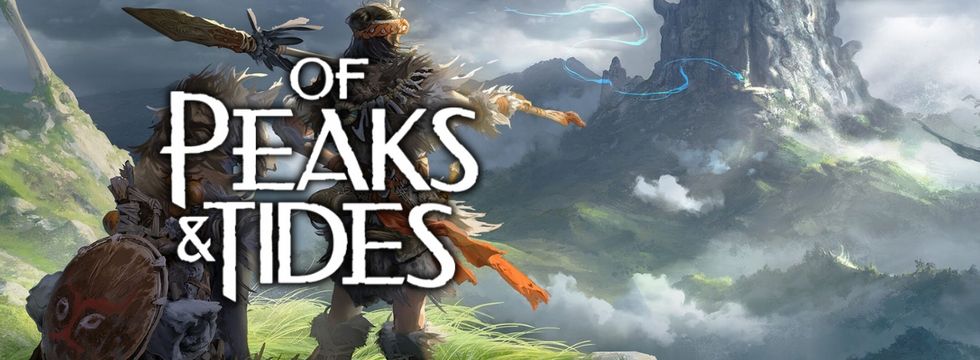 Of Peaks and Tides