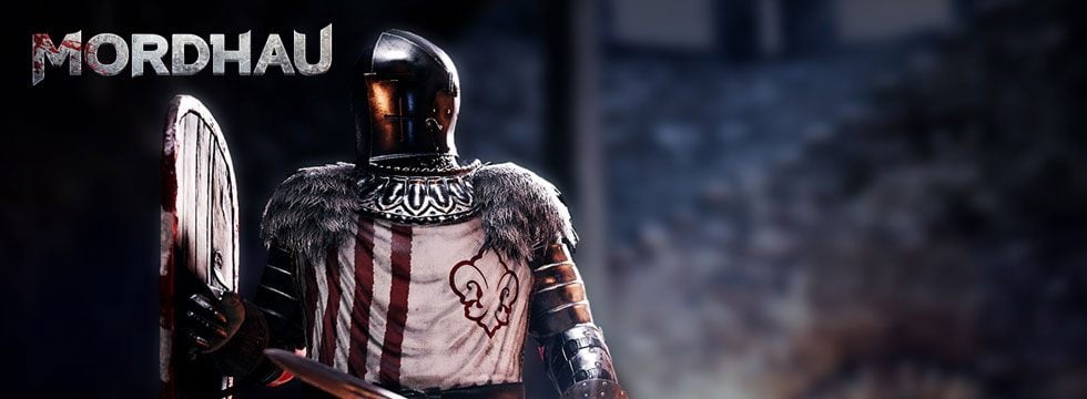 Mordhau