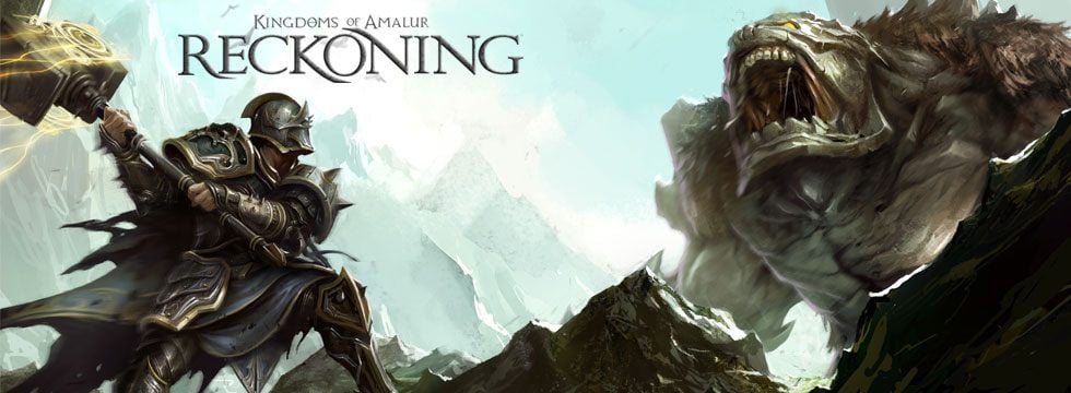 Kingdoms of Amalur: Reckoning - poradnik do gry