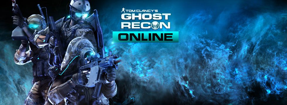 Tom Clancy's Ghost Recon Phantoms