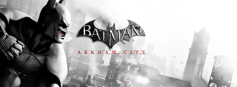 Batman: Arkham City - poradnik do gry