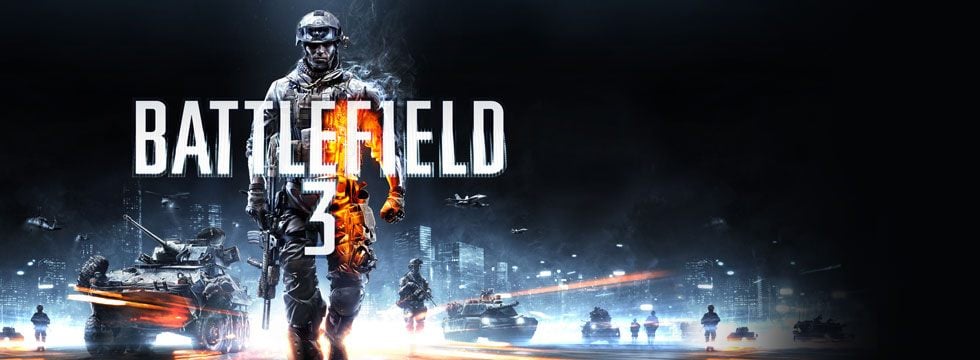 Battlefield 3 - poradnik do gry