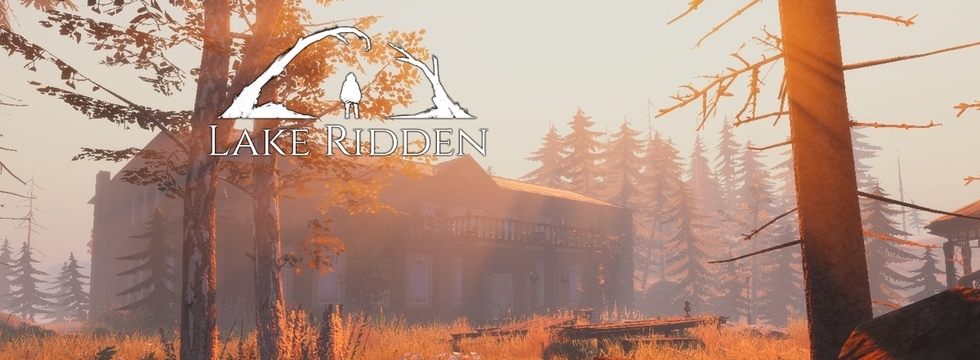 Lake Ridden - poradnik do gry