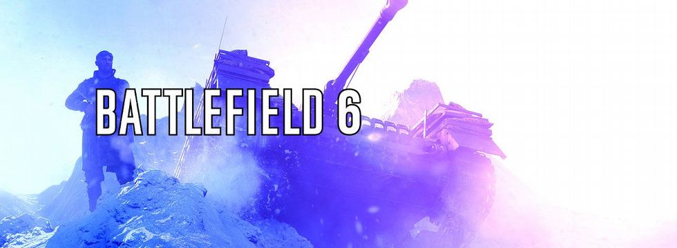 Battlefield 6