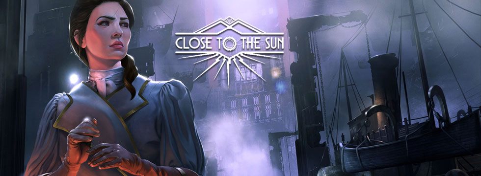 Close to the Sun