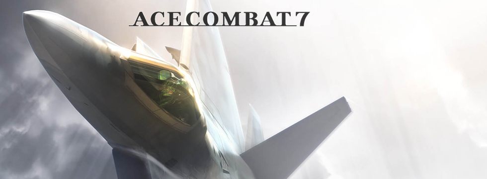 Ace Combat 7 Skies Unknown - poradnik do gry