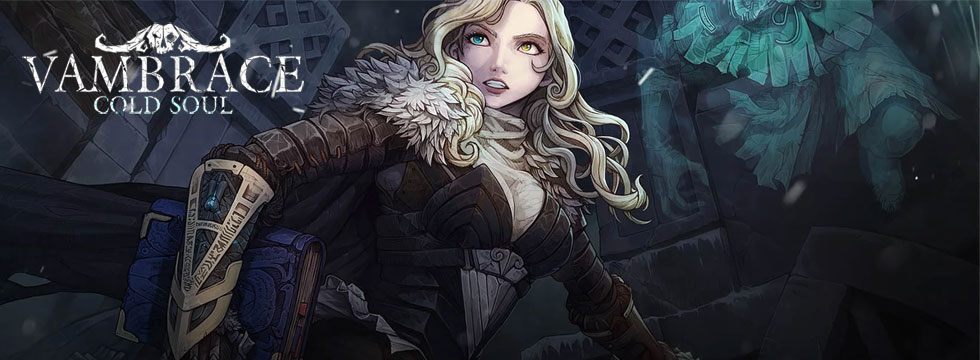 Vambrace: Cold Soul