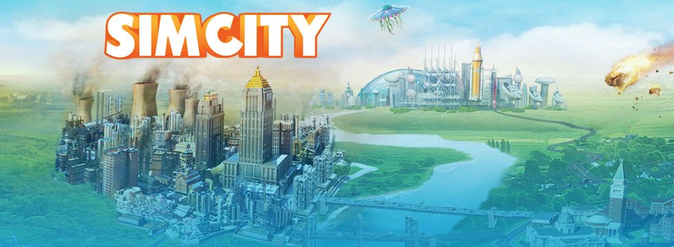 SimCity - poradnik do gry