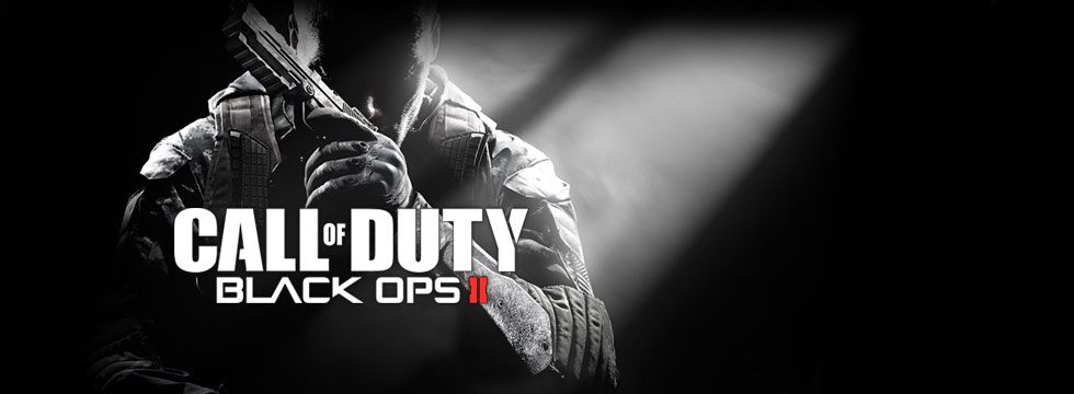 Call of Duty: Black Ops II - poradnik do gry
